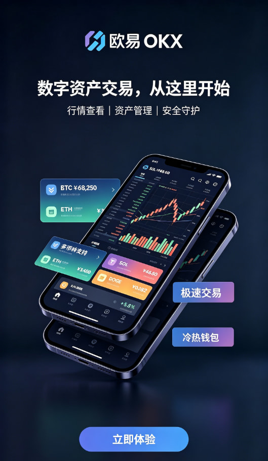 下载欧交易所APP行情工具截图